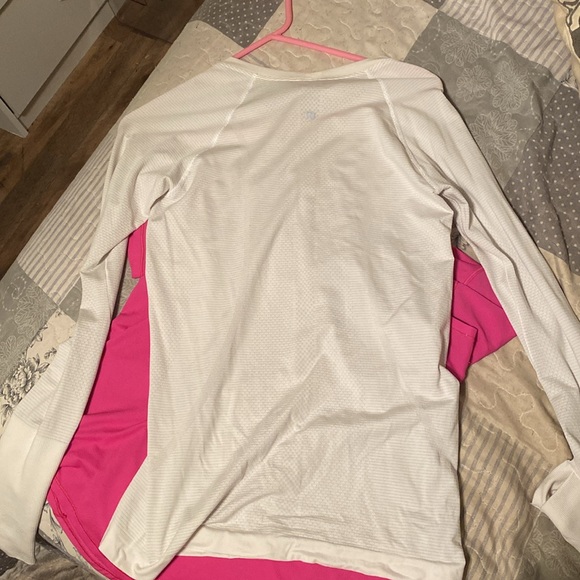 swiftly tech lulu lemon long sleeve 2.0 - Picture 2 of 3
